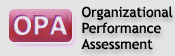 Organizational Performance Assessment