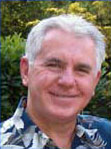 Ron Gilbert