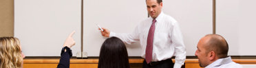 GEMS - Gilbert Education and Management System